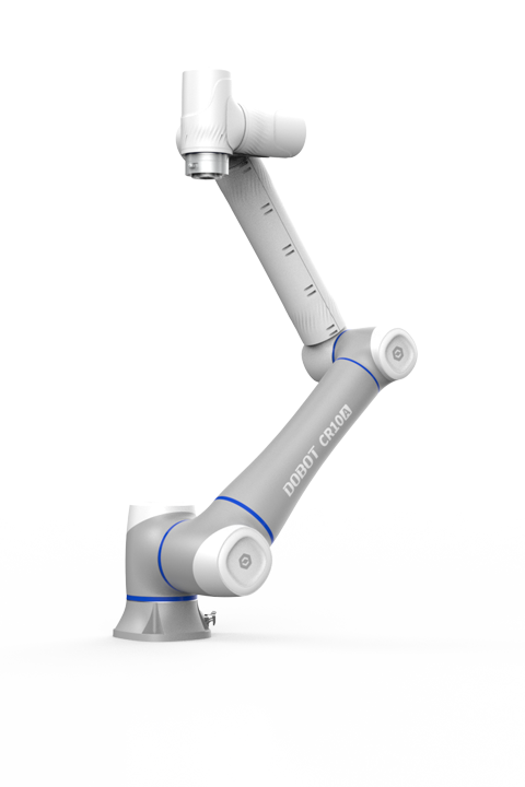 CRA 系列協作機器人,全新一代高性能協作機器人,人機協作機械臂、CR10AS