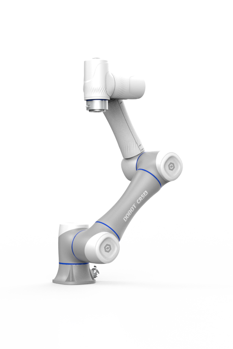 CRA 系列協作機器人,全新一代高性能協作機器人,人機協作機械臂、CR5AS