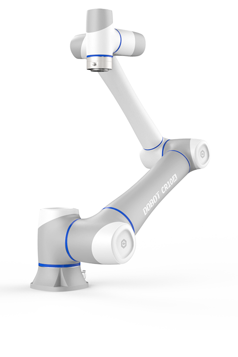 CRA 系列協作機器人,全新一代高性能協作機器人,人機協作機械臂、CR10A