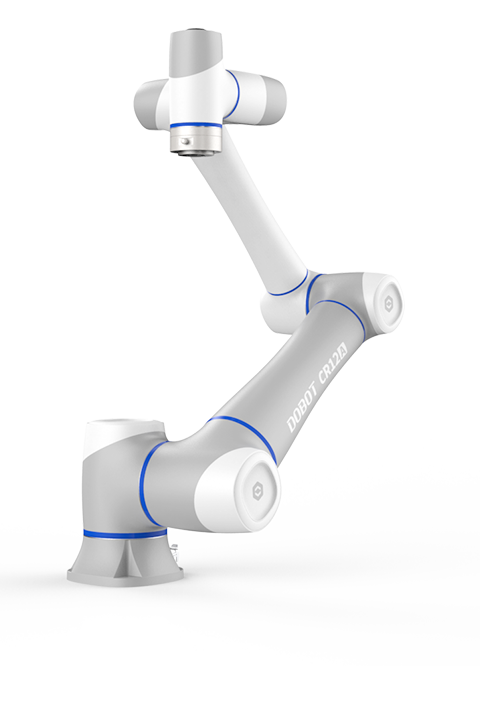 CRA 系列協作機器人,全新一代高性能協作機器人,人機協作機械臂、CR12A