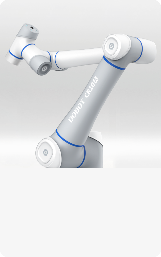 越疆CRA-IP68系列協(xié)作機器人,越疆六軸機器人,越疆協(xié)作機械臂、CR10AP