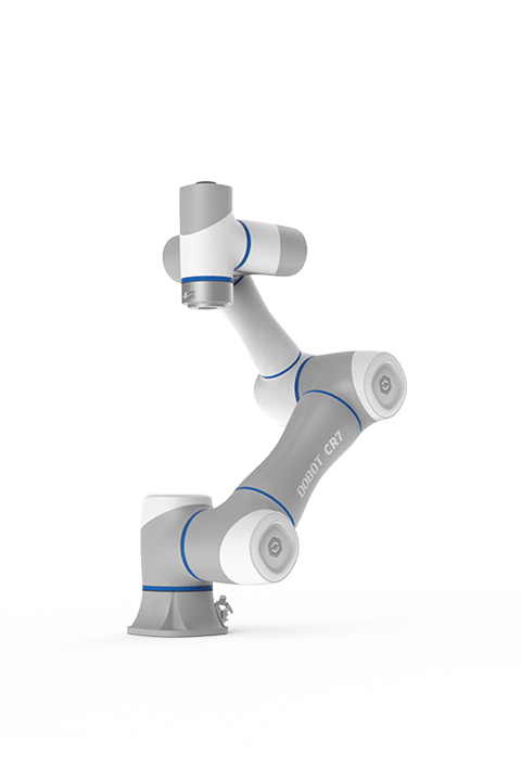 越疆科技,越疆,越疆機器人,越疆官網,dobot,協作機器人,越疆協作機器人,協作機械臂,協作機械手,自動化機械臂,協作機器人品牌,協作機器人制造商,協作機器人研發,具身智能機器人,協作機器人,食品飲料行業應用,包裝自動化,高精度,更安全,靈活易用,降本增效,開箱,裝箱,貼標,搬運,碼垛,機器人解決方案,碼垛工藝包,模塊化,安全皮膚,柔性生產、CR7