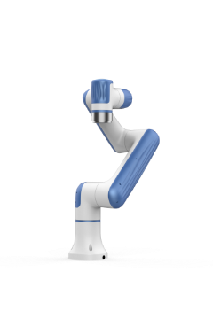 DOBOT Nova系列業(yè)協(xié)作機器人,咖啡機器人,冰淇淋機器人、Nova 2