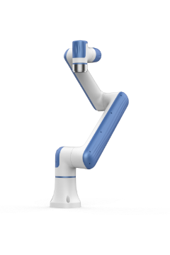 DOBOT Nova系列業(yè)協(xié)作機器人,咖啡機器人,冰淇淋機器人、Nova 5